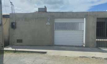 Imagem: Casa para vender ou trocar em outra ou terreno