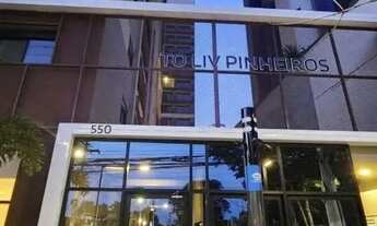 Imagem 3: APARTAMENTO - PINHEIROS - SP