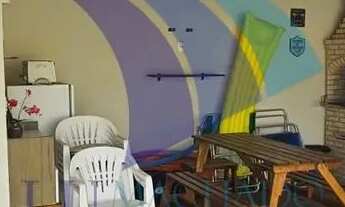 Imagem 7: COD 1691 -Casa Linear c/piscina em Condomínio Completo Cabo Frio/RJ