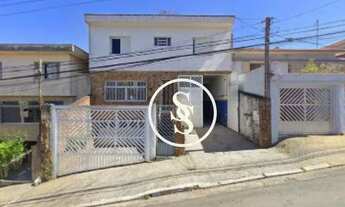 Imagem 2: Sobrado com 3 dormitórios, 697 m² - venda por R$ 1.850.000,00 ou aluguel por R$ 11.287,45