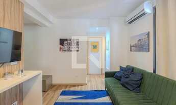 Imagem 5: Apartamento à Venda - Consolação, 2 Quartos, 62 m2