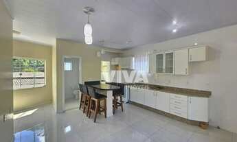 Imagem 3: Apartamento com 1 dormitório para alugar, 80 m² por R$ 2.900,00/mês - Fazenda - Itajaí/SC