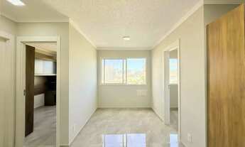 Imagem 2: Imóvel para aluguel com 36 metros quadrados com 2 quartos em Várzea da Barra Funda - São P