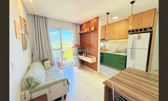 Imagem: Apartamento a venda condomínio Vista Park