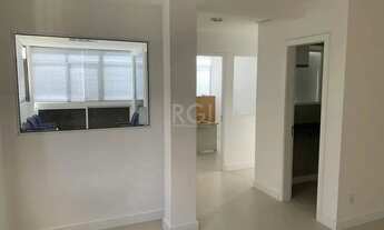 Imagem: Sala comercial na Getúlio Vargas com 81,92m²