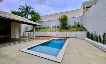 Imagem 5: CASA Á VENDA NO ALPHAVILLE DOM PEDRO EM CAMPINAS/SP