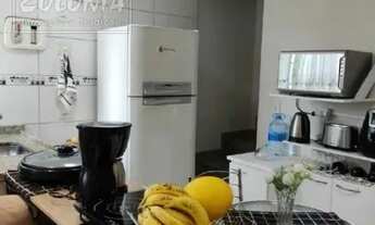 Imagem 6: Apartamento a venda - Vila Lucinda, Santo André