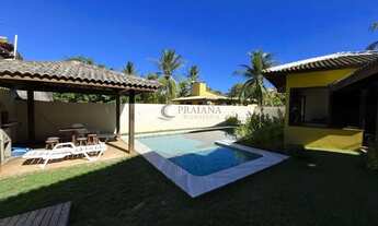 Imagem 2: Casa a venda em Itacimirimada Praia Da Espera| 5 suítes