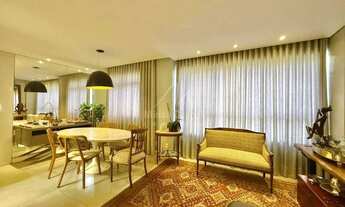 Imagem: 9509) à venda - Apartamento com 3 quartos