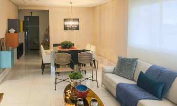 Imagem 3: Ed. Wing, apto. 04 suítes, 03 vagas de garagem livres, 200,00M² - Cod 100671