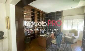 Imagem 6: Apto no edificio icônico de 350m2 com 2 dorm, sendo 1 suite e 1 vaga prox av Paulista