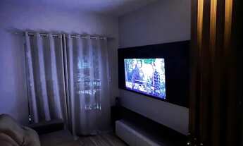 Imagem 2: Vendo apartamento condomínio Santorini Aririu palhoça