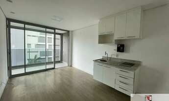 Imagem: Alugo 1 dormitório em Pinheiros 41 m2