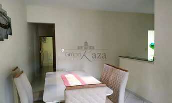 Imagem 4: Oportunidade - Casa - Jardim Bandeirantes - 2 Dormitórios - 98m²