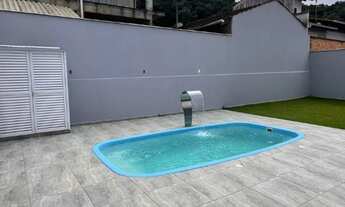 Imagem 4: Casa com 3 quartos na barra