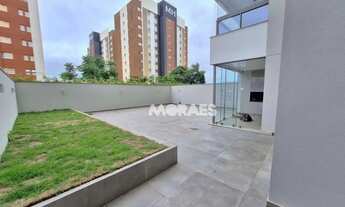 Imagem 3: Apartamento garden com 2 suítes, 2 vagas - 220 m² - venda por R$ 1.500.000 ou aluguel por