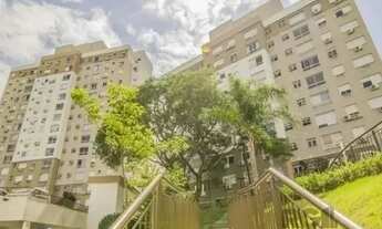 Imagem: Apartamento 2 dormitórios à venda Jardim