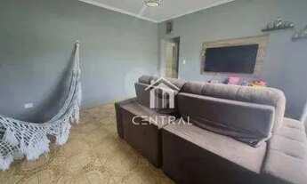 Imagem: Casa com 3 dormitórios à venda, 132 m²