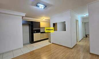 Imagem 3: Apartamento à venda em Nova Petrópolis, São Bernardo do Campo 87 m², 3 quartos 1 suite ba