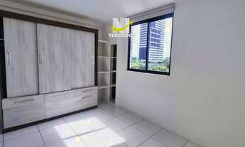 Imagem 6: Venda: Apartamento 3 Quartos (60 m²) em Mangabeiras, Maceió Financiamento Sim