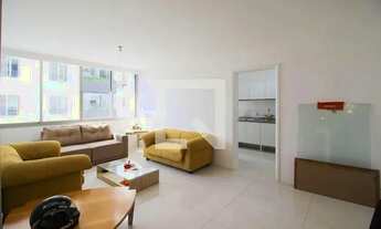 Imagem: Apartamento à Venda - Vila Nova Conceição