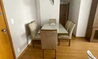 Imagem 2: Apartamento com 2 dormitórios para alugar, 78 m² por R$ 3.907,00/mês - Pe Pequeno - Niteró