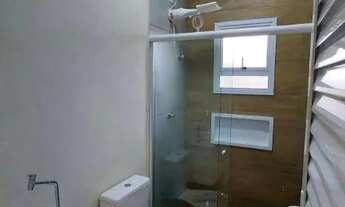 Imagem 3: Kitnet com 1 dormitório para alugar, 30 m² por R$ 1.500,00/mês - Vila Santo Antônio - Coti