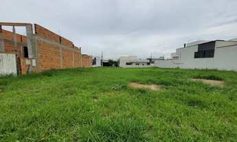 Imagem 2: Terreno em Condomínio à Venda em Monte Mor-SP, Bairro Monterrey 250,00 m² de Área