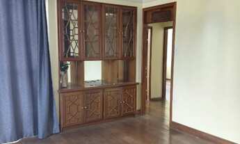 Imagem: Apartamento no Bairro do Reduto, 3 quartos