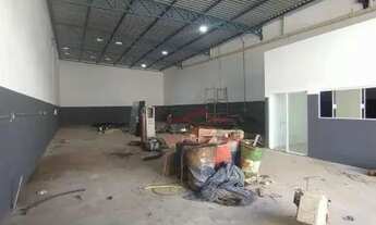 Imagem 2: Barracão Jd Pagani