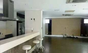 Imagem 7: Casa em condomínio com 4 suítes sendo 1 suíte master com closet e hidro 900m2 em Alphavill