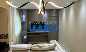 Imagem: COBERTURA - PARAÍSO - SP