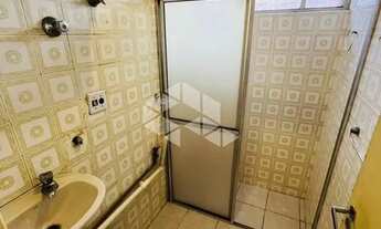 Imagem 5: Kitnet a venda na Praia Grande, bairro ocian, com 1 quarto e 1 banheiro