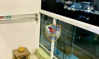 Imagem 5: Flat com 1 dormitório para alugar, 40 m² por R$ 2.300,00/mês - Ponta Negra - Natal/RN