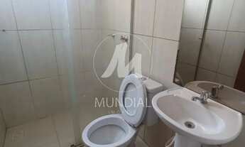 Imagem 3: Casa (sobradinho - superior) 3 dormitórios/suite