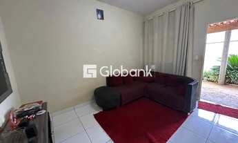 Imagem 3: Casa para aluguel Bairro Independência (Vila Real), Montes Claros/MG, 03 Quarto(s