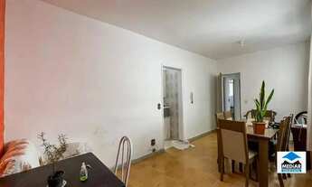 Imagem: Apartamento com 3 quartos à venda em Belo