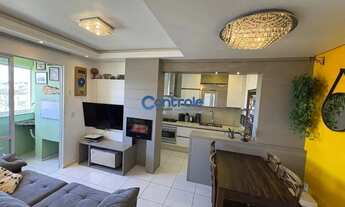 Imagem 6: Apartamento no Jardim Cidade Florianópolis - próximo ao Bistek