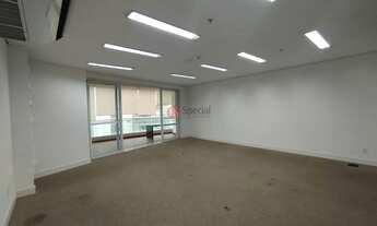 Imagem 2: Conjunto comercial, para locação, Cerqueira César