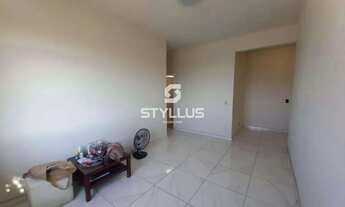 Imagem 7: Cachambi Apartamento com 1 dormitório