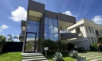 Imagem: CASA ALPHAVILLE FORTALEZA