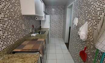 Imagem 5: APARTAMENTO MOBILIADO E COM VAGA NO MENINO DEUS