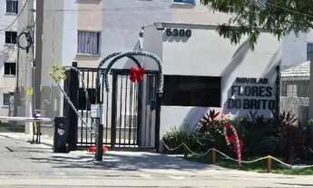 Imagem: Apartamento de leilão em CAMPO GRANDE /