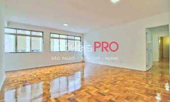 Imagem: Jardim América - 3 dormitórios - reformado