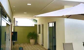 Imagem 3: Casa em condomínio fechado