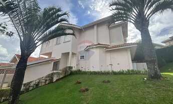 Imagem 3: Casa com 4 suítes para Locação na Granja Viana