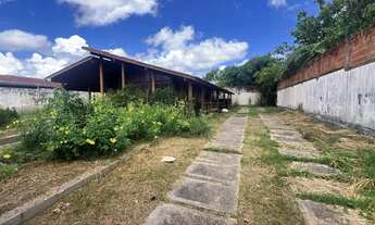 Imagem 7: CASA RUSTICA - Jardim Paula 1, ao lado Parque berneck