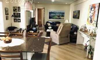 Imagem: Apartamento a venda - Campestre, Santo André