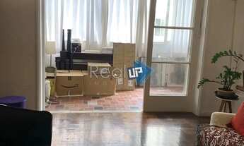 Imagem 4: Apartamento de 3 quartos em Copacabana