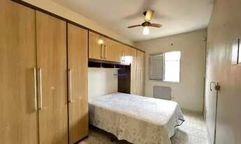 Imagem 5: OPORTUNIDADE ! SOBREPOSTA BAIXA 2 DORMS NA FREI GASPAR EM SÃO VICENTE !